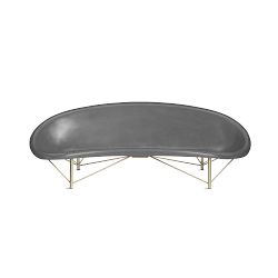 Galanter &amp; Jones Heated Helios Lounge