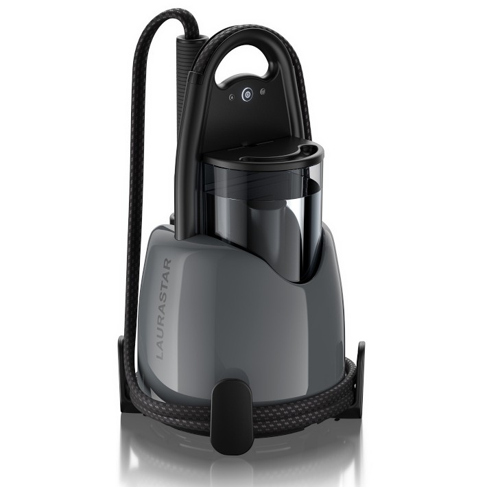 Laurastar IZZI Plus Steamer & Disinfector | Williams Sonoma