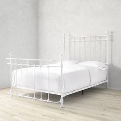 Edinburgh Iron Bed