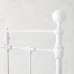 Edinburgh Iron Bed