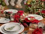 Video 1 for Jeff Leatham Holiday Appetizer Plates