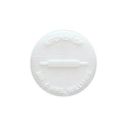 Personal Embosser
