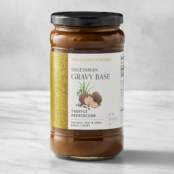 Williams Sonoma Turkey Gravy Base, Truffle Peppercorn