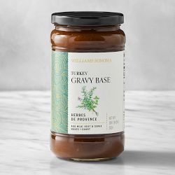 Williams Sonoma Turkey Gravy Base, Herbes de Provence
