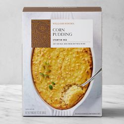 Williams Sonoma Corn Pudding Starter