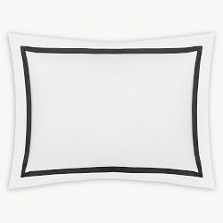 Matouk® Lowell Duvet Cover &amp; Shams