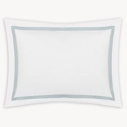 Matouk® Lowell Duvet Cover &amp; Shams