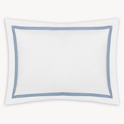 Matouk® Lowell Duvet Cover &amp; Shams