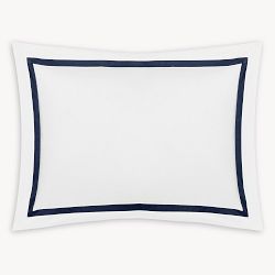 Matouk® Lowell Duvet Cover &amp; Shams