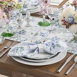 Hill House x Williams Sonoma Climbing Vine Napkins, Set of 4
