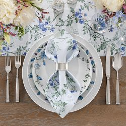 Hill House x Williams Sonoma Climbing Vine Table Runner
