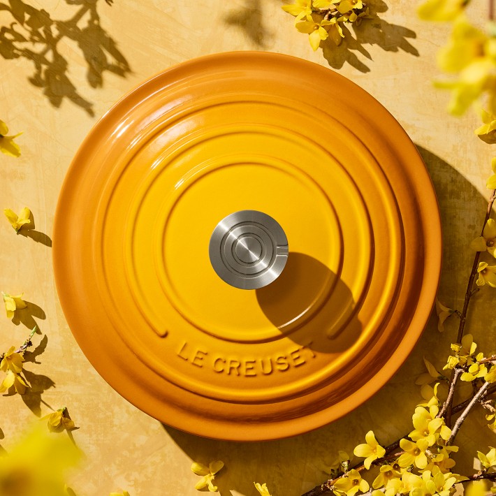 Le Creuset Nectar Collection | Williams Sonoma