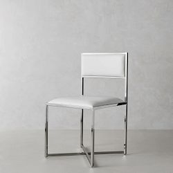Dessau Upholstered Dining Side Chair