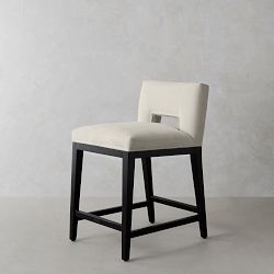 Saratoga Upholstered Counter &amp; Bar Stool