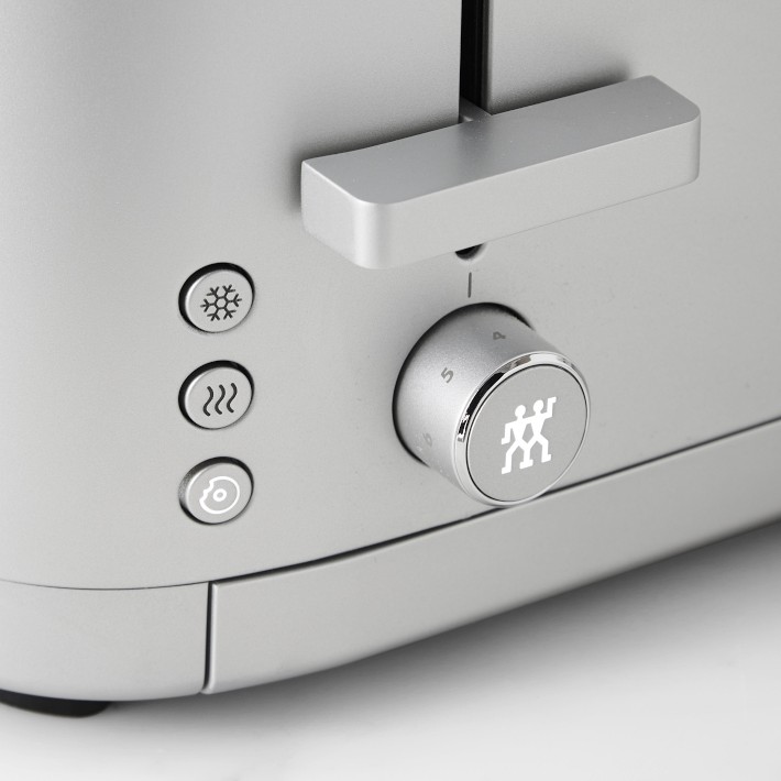 Zwilling 4-Slice Toaster | Williams Sonoma