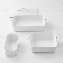 Williams Sonoma Essential Stoneware, Set of 4