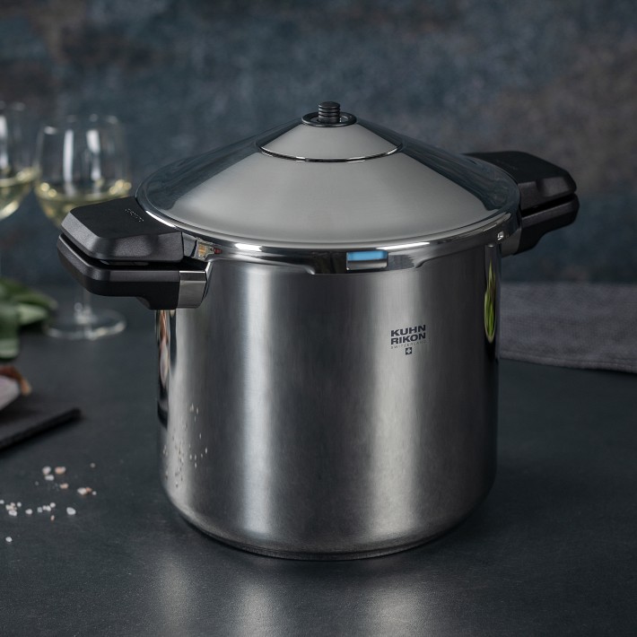 Kuhn Rikon Duromatic Pressure Cooker | Williams Sonoma