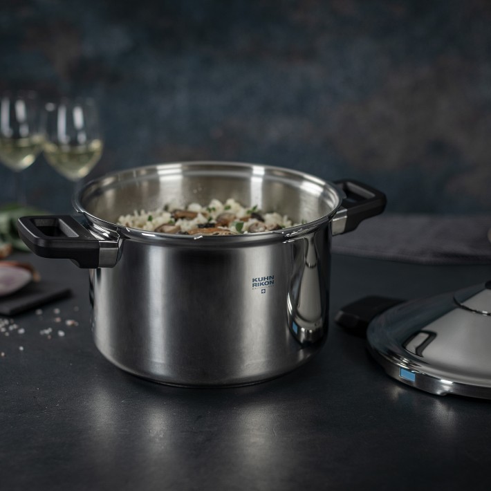 Kuhn Rikon Duromatic Pressure Cooker | Williams Sonoma