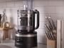 Video 1 for KitchenAid® Food Processor with Dicing Kit, 13-cup