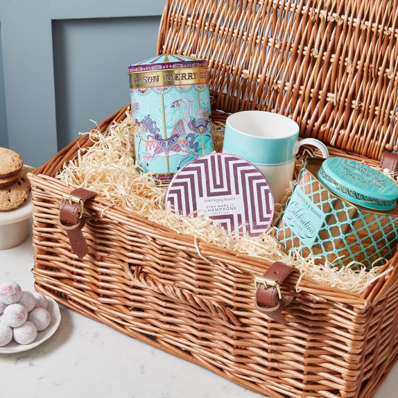 Fortnum & Mason Birthday Gift Hamper | Williams Sonoma