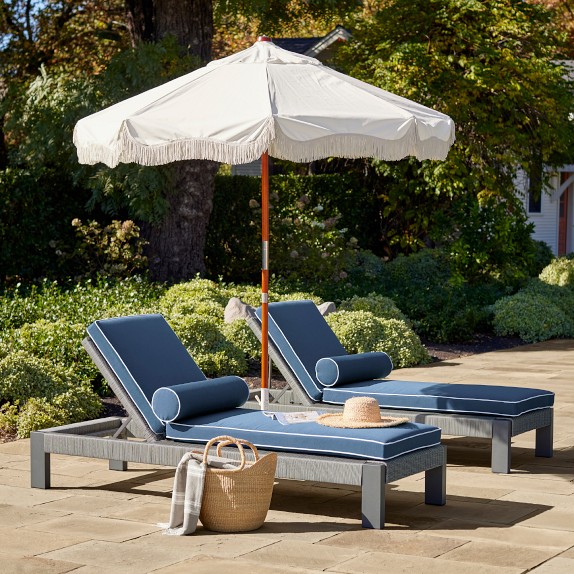 Larnaca Outdoor AWW Slipcovers | Williams Sonoma