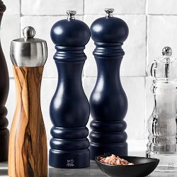 Peugeot Paris Salt &amp; Pepper Mills, 9"