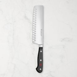 WÜSTHOF Classic Nakiri Knife, 7"