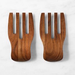 Acacia Salad Hands