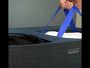 Video 1 for Joseph Joseph Tota Dual Laundry Separation Basket, 90L