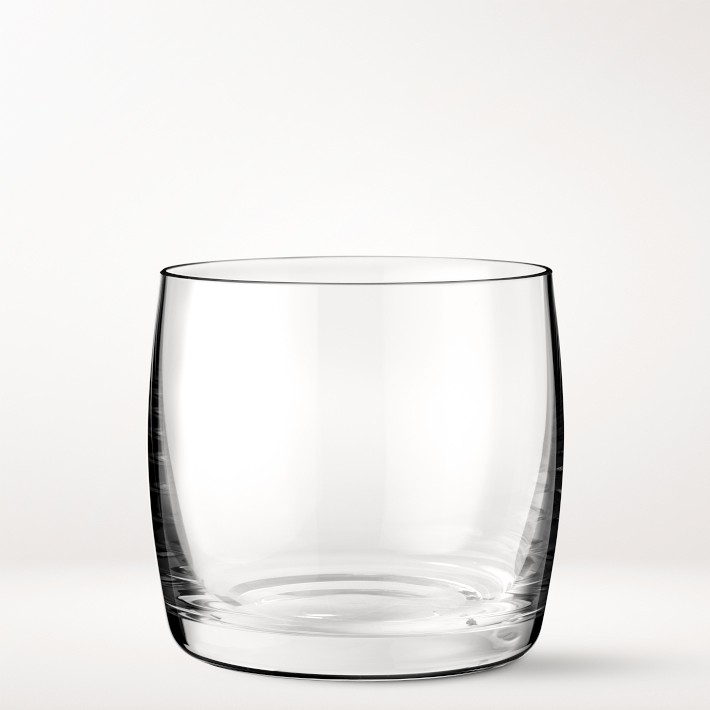 Reserve Triple Old-Fashioned Glasses Set | Williams Sonoma