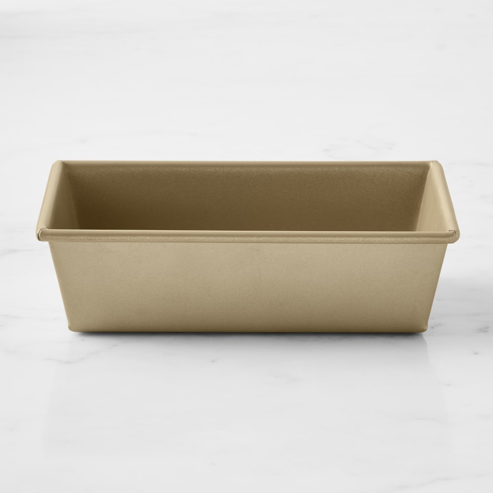Williams Sonoma Goldtouch® Pro Nonstick Loaf Pan - 1 1/4-Lb.