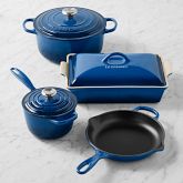 Le Creuset Signature Mixed Material 7-Piece Cookware & Bakeware Set Simolary simolary.com 19