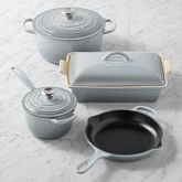 Le Creuset Signature Mixed Material 7-Piece Cookware & Bakeware Set Simolary simolary.com 14