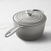 Le Creuset Signature Enameled Cast Iron Saucepan Simolary simolary.com 14