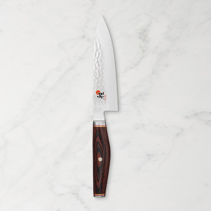 Miyabi Artisan Bread Knife, 9