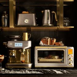 Breville Mixed Metals Collection