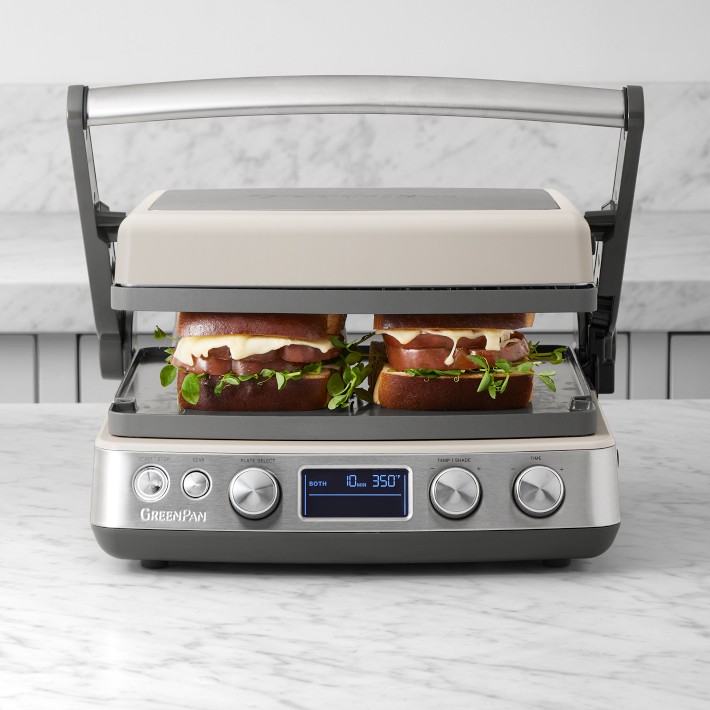 Cuisinart Griddler Five 5-in-1 Grill | Williams Sonoma