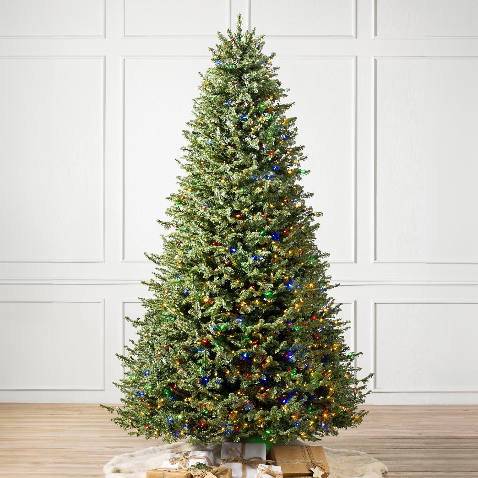 Balsam Hill Most Realistic Balsam Fir Faux  Tree Sansujyuku sansujyuku.com