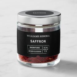 Williams Sonoma Spice, Saffron
