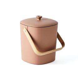 Bamboozle Astrik Plant-Based Compost Bin