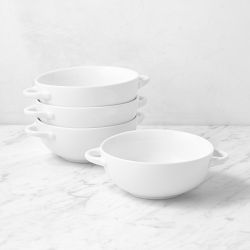 Open Kitchen by Williams Sonoma Handle Bowls, Set of 4