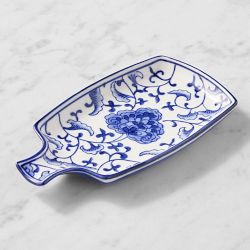 Ginger Jar Spoon Rest