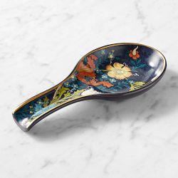 Morris & Co. x Williams Sonoma Cotswold Spoon Rest
