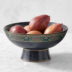 Morris & Co. x Williams Sonoma Cotswold Fruit Bowl