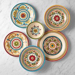 Solera 12-Piece Dinnerware Set