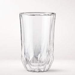 Lumiere Double-Wall Tall Tumblers, Set of 4