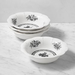 Spooky Soirée Individual Bowls, Set of 4