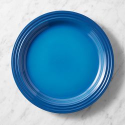 Le Creuset Vancouver Dinner Plates, Set of 4, Marseille