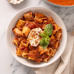Le Creuset Vancouver Pasta Bowls