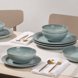 Le Creuset Vancouver Dinnerware Collection